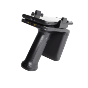 Amuse Tech Solutions Long Range Android UHF RFID Sled Reader - IP Rating Of IP 65