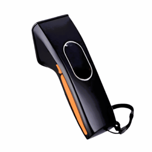 Wireless UHF Handheld RFID Reader for Warehouse Management – Bluetooth 4.0 – Amuse Tech Solutions