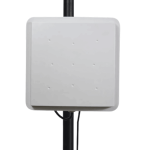 Amuse Tech Solutions Long Range Parking Management System UHF RFID Reader – With RSSI Testing Support