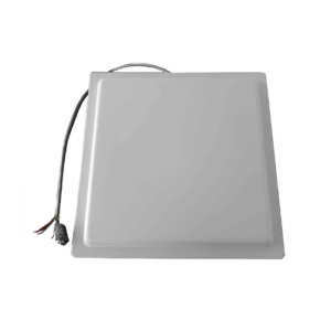 UHF RFID Fixed Integrated Android Reader with Long Range Reading Capability - Amuse Tech Solutions
