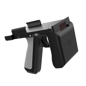 RFID Handheld Android Tag Reader, Bluetooth 5.0, USB-C & 32.8 ft Read Range - Amuse Tech Solutions