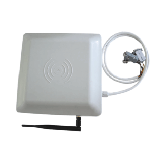 Amuse Tech Solutions WIFI UHF RFID Reader