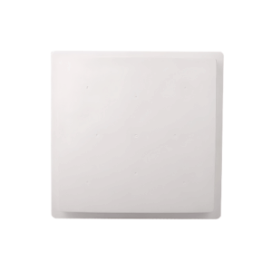 Amuse Tech Solutions Long Range Fixed UHF RFID Reader With Sdk - Multi-Tags Reading ≥ 400 Tags Per S