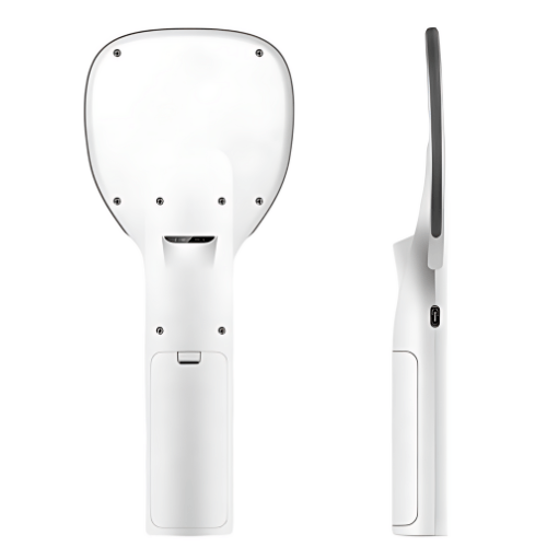 Amuse Tech Solutions IOS R2 Long Range Bluetooth Uhf Rfid Reader – Buzzer Support - Image 3