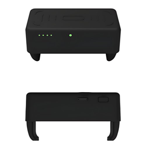 Amuse Tech Solutions RFID Bluetooth Reader Supports Android IOS – Operating System Android Or IOS - Image 4