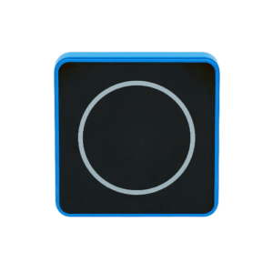 Amuse Tech Solutions Read Distance RFID Desktop Reader - Reading Distance 0 FT To 3.2 FT (0M to 1M)