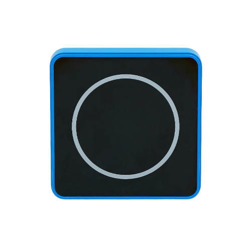 Amuse Tech Solutions Read Distance RFID Desktop Reader - Reading Distance 0 FT To 3.2 FT (0M to 1M)