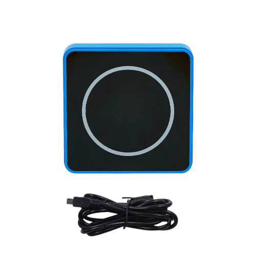 Amuse Tech Solutions Read Distance RFID Desktop Reader - Reading Distance 0 FT To 3.2 FT (0M to 1M) - Image 3