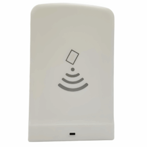 Amuse Tech Solutions Long Range Encoder Duplicator Card Desktop UHF Writer RFID Reader - Standby Current ≤ 100 ma