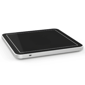 Amuse Tech Solutions RFID NON-PERSON SUPERMART UHF RFID Desktop Reader RFID - Fixed Power 30 dBm