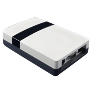 UHF Desktop RFID Reader/Writer with High-Speed Data Transfer & 3 dBi Antenna Gain - Amuse Tech Solutions
