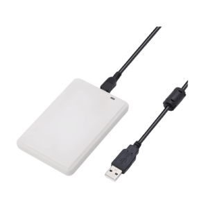 UHF RFID Card Reader & Writer, 865-928 MHz, 0-18 dBm, 23.6 in Reading Range - Amuse Tech Solutions
