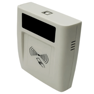 UHF RFID Reader with Adjustable Power, 860-960 MHz Frequency, 9.84 ft Range - Amuse Tech Solutions