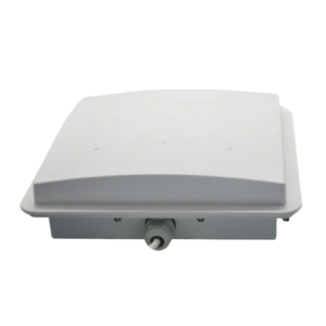 Keyboard Emulation RFID Card Reader for Raspberry Pi, Wide Range, High Speed - Amuse Tech Solutions