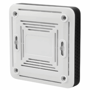 Black USB RFID Reader with Keyboard Emulation & Low Power Consumption - Amuse Tech Solutions