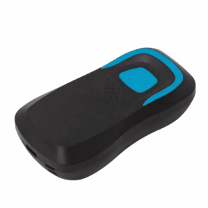 Compact UHF RFID Card Reader with USB Interface & Adjustable Output Power - Amuse Tech Solutions