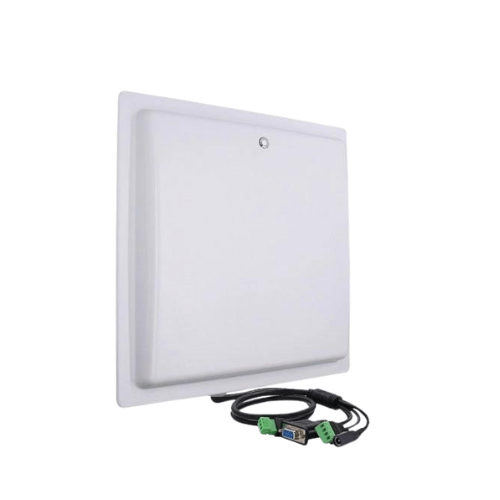Amuse Tech Solutions Passive UHF RFID Fixed Reader For Inventory - RF Power 30 dBm (Adjustable) - Image 2