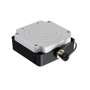 Long Range UHF RFID Reader with Dual Frequency & Antenna for Factory Station - Amuse Tech Solutions