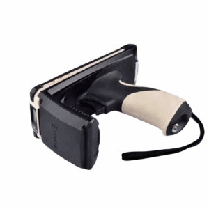 Long-Range RFID Barcode Scanner, 6000mAh Battery - Amuse Tech Solutions
