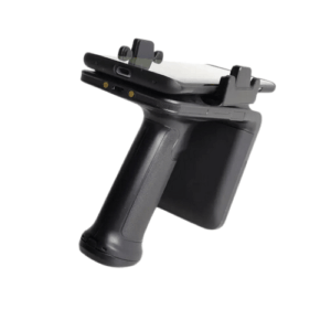 Android UHF RFID PDA Handheld Reader with 2G RAM, 16 GB ROM - Amuse Tech Solutions