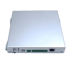 UHF RFID Reader with 4 Antenna Ports, Impinj R2000, 860-960 MHz, WiFi, 33 dBm - Amuse Tech Solutions