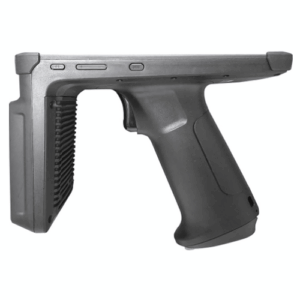 Amuse Tech Solutions Wireless Handheld UHF RFID Reader- Battery of 6400 mAH