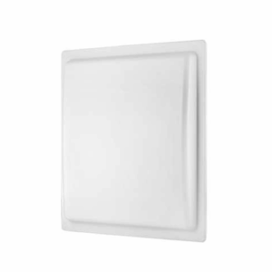 High-Performance Desktop Integrated UHF RFID with 12 dB Antenna, RS232/RS485 - Amuse Tech Solutions