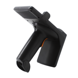 UHF RFID Reader with Bluetooth & USB, 860 MHz to 960 MHz Frequency Range - Amuse Tech Solutions