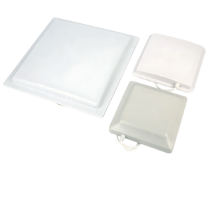 Long-Range UHF RFID Card Reader with IP65, Logistics & Access Control - Amuse Tech Solutions