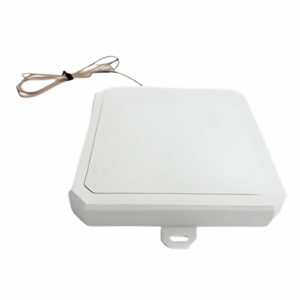 Medium Range UHF RFID Reader for Parking Systems, 865-928 MHz Frequency - Amuse Tech Solutions