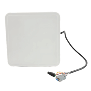 Medium Range UHF RFID Reader, 902-928 MHz, Adjustable Power, Multiple Ports - Amuse Tech Solutions