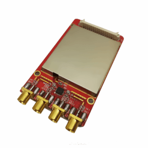 Embedded UHF RFID Reader Module for Raspberry Pi, 840-960 MHz, 82 ft Range - Amuse Tech Solutions