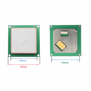 Long Range RFID Reader Writer Module with USB, 902-928 MHz, ISO18000-6C - Amuse Tech Solutions