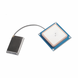 UHF RFID Reader Module for Embedded System, 902-928 MHz, 7.87 in Read Range - Amuse Tech Solutions