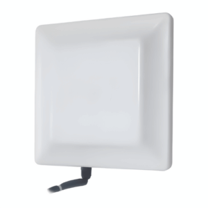 UHF RFID Reader for Single Tag, 902-928 MHz Frequency and Adjustable Power - Amuse Tech Solutions