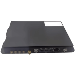 High-Performance Short Range Passive UHF RFID Reader, Multi-Tag Support – Amuse Tech Solutions