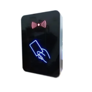 Amuse Tech Solutions UHF RFID USB Desktop Reader Writer Tag Read And Writer -865MHz To 928MHz