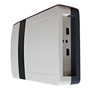UHF RFID Reader with Dual USB Ports, 860-960 MHz, ISO18000-6C Support - Amuse Tech Solutions