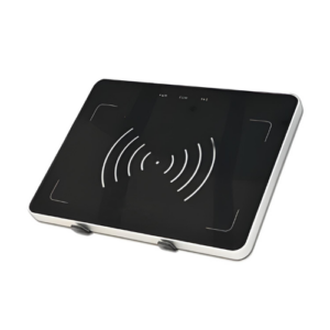 Amuse Tech Solutions Long Range UHF RFID Sticker And Wire USB Desktop Integrated Reader - Operating Humidity 5 % RH To 95 % RH