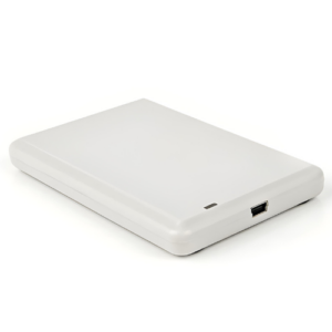 Amuse Tech Solutions USB Desktop UHF RFID Reader Writer – 902 MHz To 928 MHz