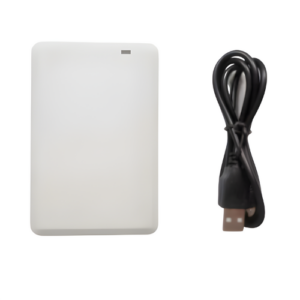 RFID USB Short Range Reader & Writer with Adjustable RF Power, 865-928 MHz - Amuse Tech Solutions