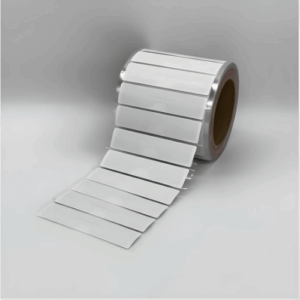 UHF RFID Windshield Tag with 496-Bit, for Vehicle Access & Toll Collection - Amuse Tech Solutions