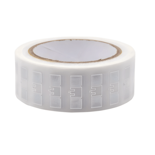 Amuse Tech Solutions Passive Long Reading Distance NXP U7/8 UHF RFID Label Tad Sticker - 860 MHz To 960 MHz - Image 4
