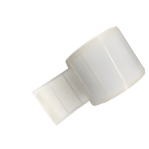 High-Performance UHF RFID Tag for Stickers 860 MHz to 960 MHz, Custom Options - Amuse Tech Solutions