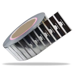 Amuse Tech Solutions Wet Inlay Passive UHF RFID Tag Vehicle Windshield – EPC Memory Content 100000 (times)