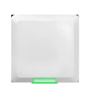 Mid-Range UHF RFID Card Reader with Waterproof Design, 902 MHz to 928 MHz - Amuse Tech Solutions