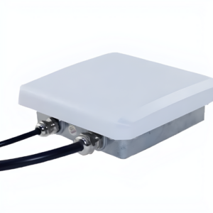 High-Speed UHF RFID Reader with RS232, Efficient Inventory Management - Amuse Tech Solutions