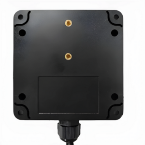 High-Performance RS-232 UHF RFID Reader, Passive AGR, Spiral Antenna - Amuse Tech Solutions