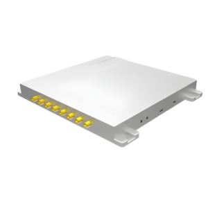 UHF RFID Long-Range Reader/Writer, CNC Aluminum, Bluetooth Integration - Amuse Tech Solutions