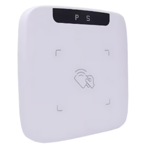 High-Performance Desktop Micro USB UHF RFID Reader, Adjustable Power - Amuse Tech Solutions